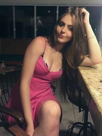 Индивидуалка Майя Фотография 2