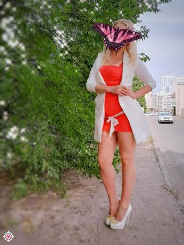 Индивидуалка Нелли Фотография 3
