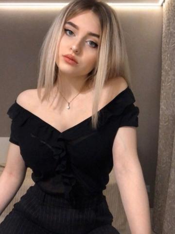 Индивидуалка Майя Фотография 3