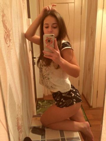 Индивидуалка Роза Фотография 2