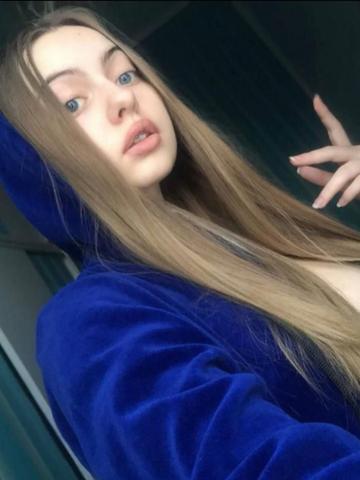 Индивидуалка Дина Фотография 2