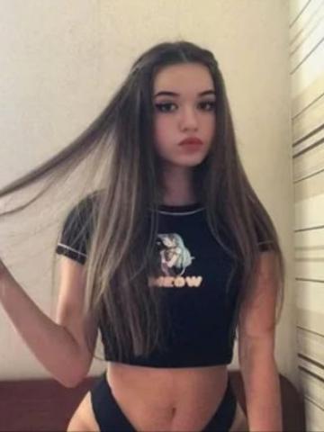 Индивидуалка Каролина Фотография 3