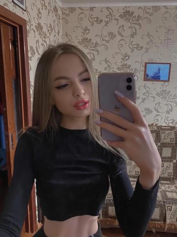 Индивидуалка Алевтина Фотография 2