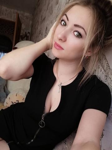 Индивидуалка Марселина Фотография 3