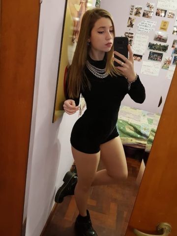 Индивидуалка Адель Фотография 4